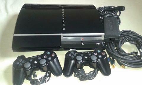 Playstation 3