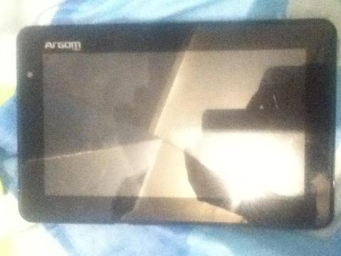 Tablet Argon Tech