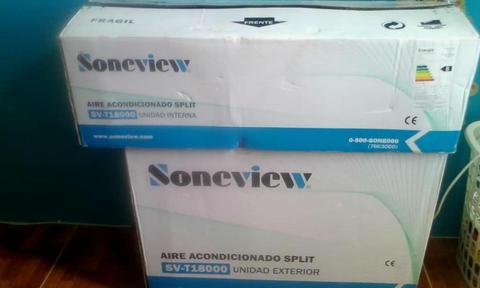 Vendo Aire Soneview Svt18000