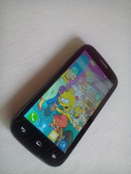 VENDO Alcatel One Touch Pop C5. DOBLE CHIP