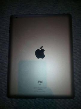 iPad 2 16gb Modelo A1395 Vendo o Cambio