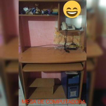 Mesa de Computadora