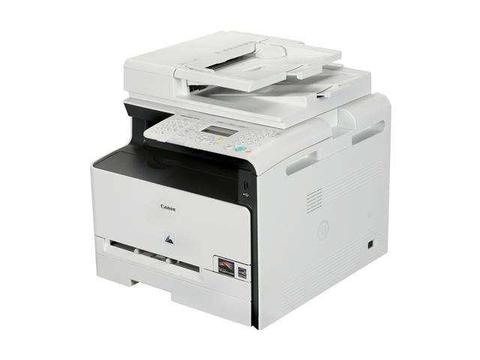 impresora canon MF8050Mc