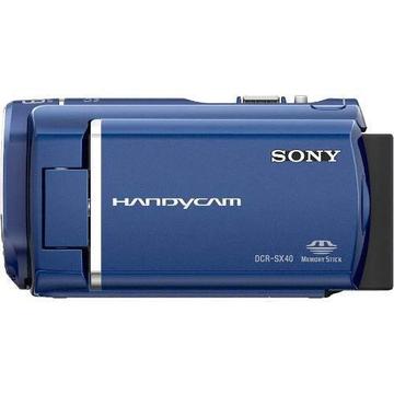 Handycam SONY DCR SX40