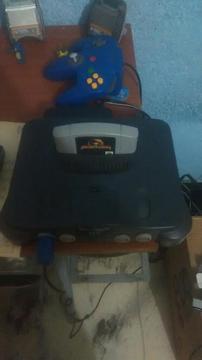 Nintendo 64