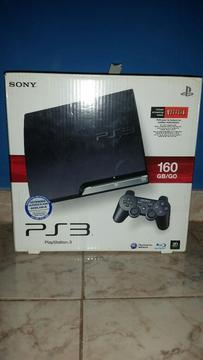 Ps3 Poco Uso