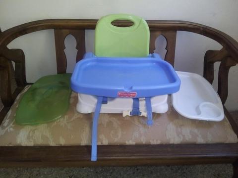 Silla de Niño para Comer