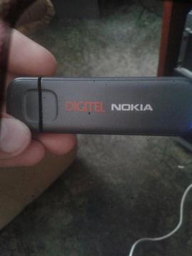 Ban Digitel Marca Nokia Bien Cuidado