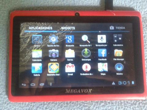 Mini Tablet 7 Pulgadas