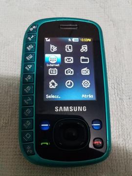 Samsung Liberado Básico