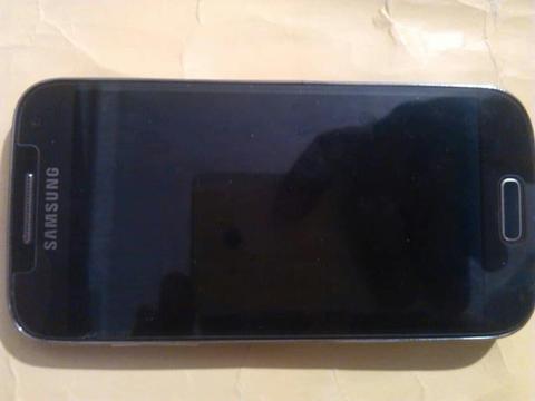 Samsung S4mini Tarjeta Logica Mala 9192