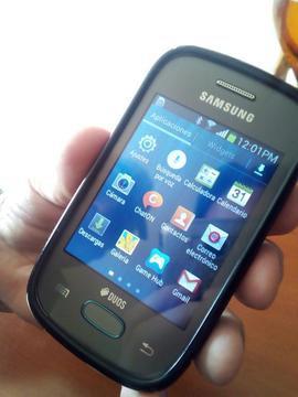 Vendo Mini Sansumeng Duo. con Su Cargado