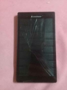 Vendo Tablet Lenovo, Buen Estado, Leer