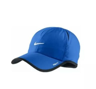 Gorra Nike Dri Fit Nueva