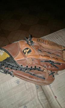 Guante de Beisbol Y Sotboll