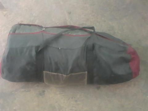 Carpa para 8 a 10 Personas