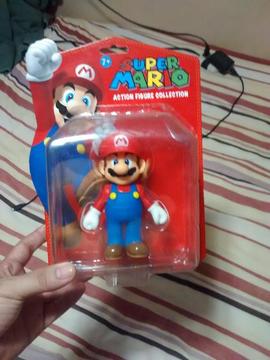 Super Mario Bros Figura