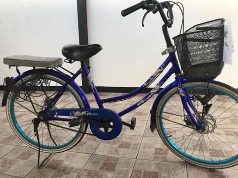 Se Vende Bicicleta