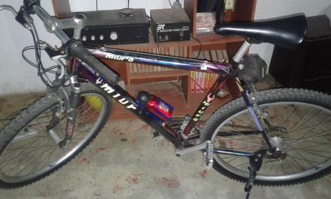 Bicicleta miura rin online 26