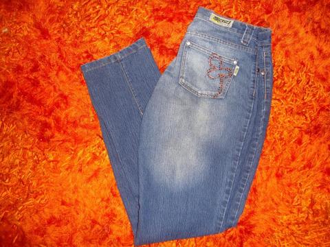 Pantalon Dama Talla 30