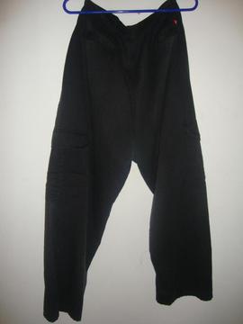 Pantalón Negro 36