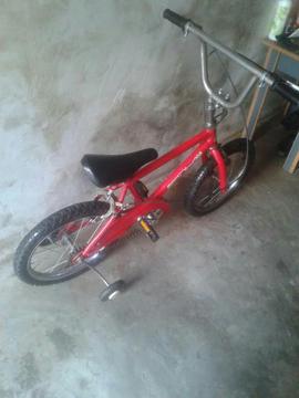 Vendo Bicicletas