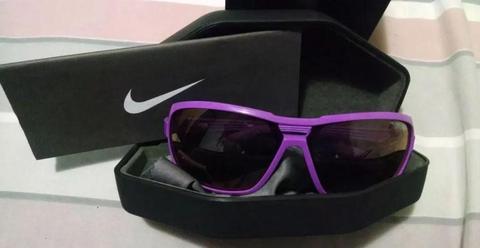 Lentes nike Racer Originales