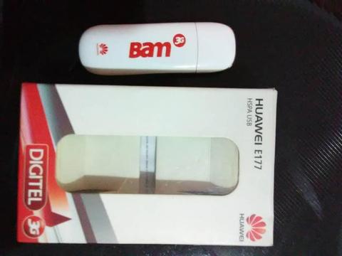 BAM DIGITEL 3G