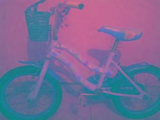 BICICLETAS PARA NIÑAS