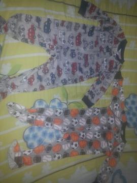 Pijamas Carters Varon 18 Meses