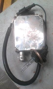 se vende modulo hid con su bombillo listo para montar oferta 20 mil 04143839135