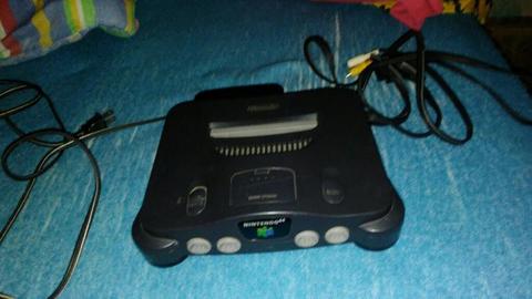 Nintendo 64