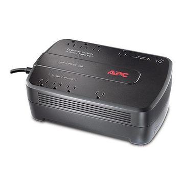 Back Ups Apc 450v Y Ups Isonic 1500va