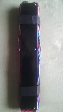 Balastros Phillips para 2 Y 4 Bombillos