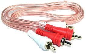 cable sin uso