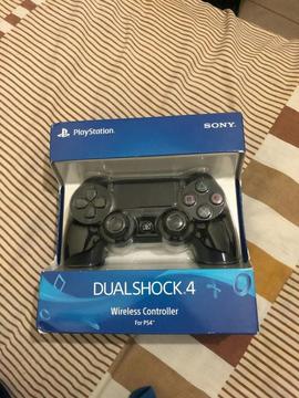Control Ps4
