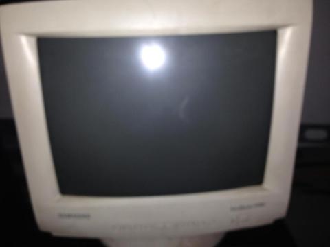 Monitor 13 para reparar