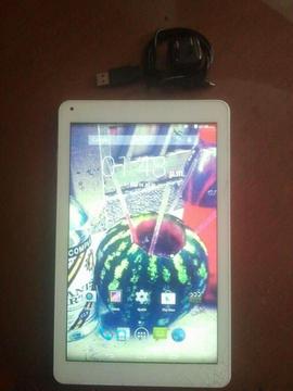 Tablet Telefono Zte Q10 Liberada