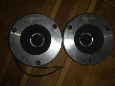 Twuiste Sm Audio 300wat