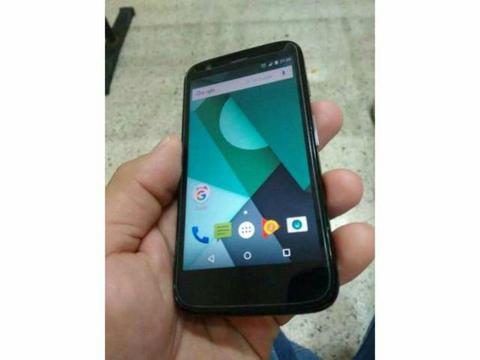 Moto G1 Liberado