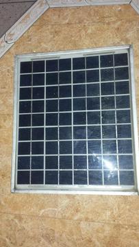 Panel Solar Kyocera 16w