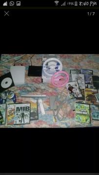 Wii Full Equipo