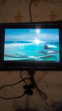 Tabletas Siragon 10.1