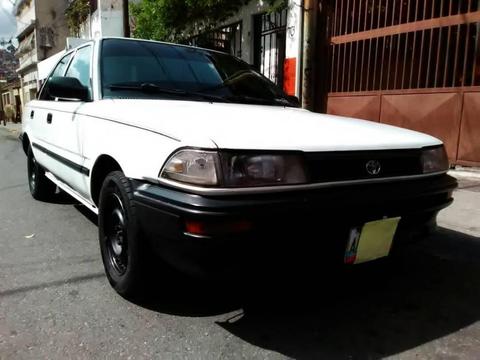 Toyota Corolla Araya 92