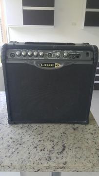 Amplificador de Guitarra Line 6 Spider