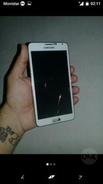 Vendo Pantalla de Galaxy Note 3