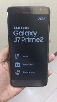 Samsung J7 Prime 2, 2018 32gb
