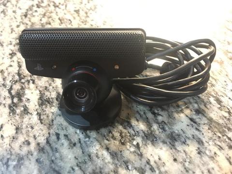 Camara PlayStation Eye de PS3