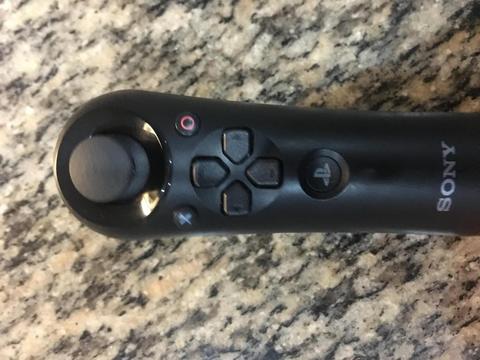 Control Navigation de PS3
