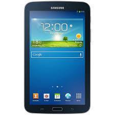 Tablet sansumg galaxy 3 solo wifi